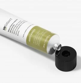 Маска разглаживающая для непослушных волос INSIGHT ANTI-FRIZZ 200мл Маска разглаживающая для непослушных волос INSIGHT ANTI-FRIZZ 200мл