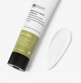 Маска разглаживающая для непослушных волос INSIGHT ANTI-FRIZZ 200мл