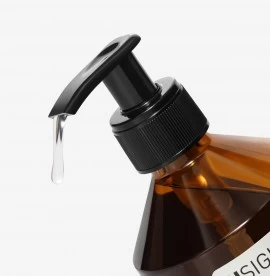 Шампунь антиоксидант для перегруженных волос INSIGHT ANTIOXIDANT 350мл
