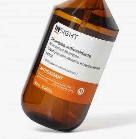 Шампунь антиоксидант для перегруженных волос INSIGHT ANTIOXIDANT 900мл Шампунь антиоксидант для перегруженных волос INSIGHT ANTIOXIDANT 900мл