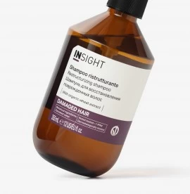 Шампунь для поврежденных волос DAMAGED HAIR INSIGHT 350 мл