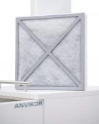Вытяжка для кератина и ботокса с лампой “ANVIKOR VC-AIR-5”