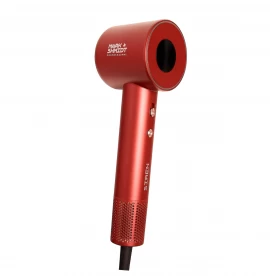 Фен для сушки волос BLDS 1600W, LCD, 2.8м, цв.бордовый Mark Shmidt Siren 801 Фен для сушки волос BLDS 1600W, LCD, 2.8м, цв.бордовый Mark Shmidt Siren 801