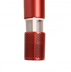 Фен для сушки волос BLDS 1600W, LCD, 2.8м, цв.бордовый Mark Shmidt Siren 801 Фен для сушки волос BLDS 1600W, LCD, 2.8м, цв.бордовый Mark Shmidt Siren 801