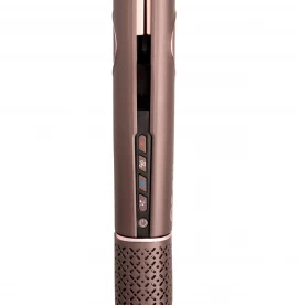 Профессиональный Стайлер 2 в1 для укладки волос 1300W, t=80℃-160℃ Mark Shmidt 206
