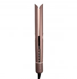 Профессиональный Стайлер 2 в1 для укладки волос 1300W, t=80℃-160℃ Mark Shmidt 206