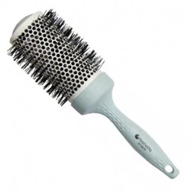 Термобрашинг  Hairway ECO, D-53 мм голубой 