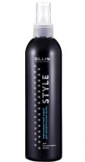 Термозащита спрей OLLIN для выпрямления волос OLLIN 250 мл