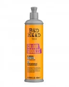 Кондиционер для окрашенных волос (400мл)TG BH Colour Goddess