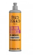 Кондиционер для окрашенных волос (600мл)TG BH Colour Goddess