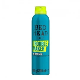 Легкий текстурирующий воск-спрей для всех типов волос  (200мл)TG BH Trouble Maker 