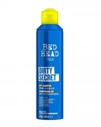 Очищающий сухой шампунь 300мл TG BH Dirty Secret