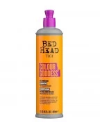 Шампунь для окрашенных волос (400мл)TG BH Colour Goddess 																