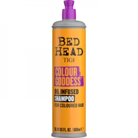 Шампунь для окрашенных волос (600мл)TG BH Colour Goddess 																
