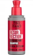 Шампунь для сильно поврежденных волос уровень 3 (100мл)TG BH Urban Antidote Resurrection
