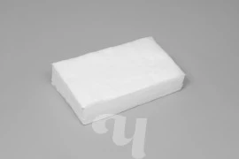 Салфетки Cotto (сетка), 20х30 см, белый, 100 шт/упк "Чистовье"