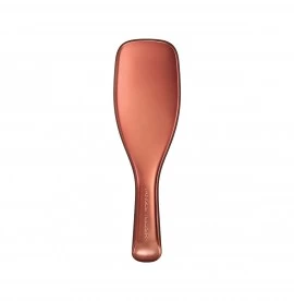 Расческа The Ulitimate Detangler Chrome Chocolate Bronze Tangle Teezer 2351
