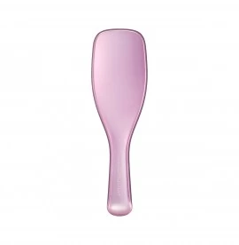 Расческа The Ulitimate Detangler Chrome Mauve Copper Tangle Teezer 2352 Расческа The Ulitimate Detangler Chrome Mauve Copper Tangle Teezer 2352